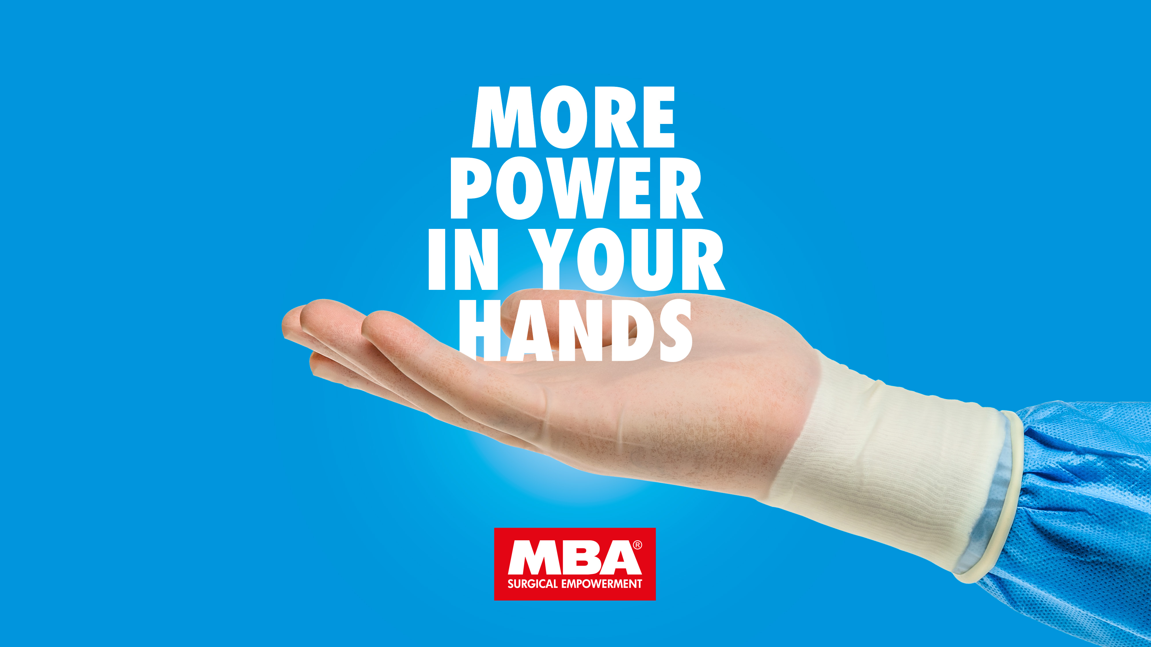 MBA Surgical Empowerment