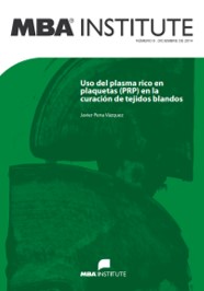 plasma rico en plaquetas traumatología 