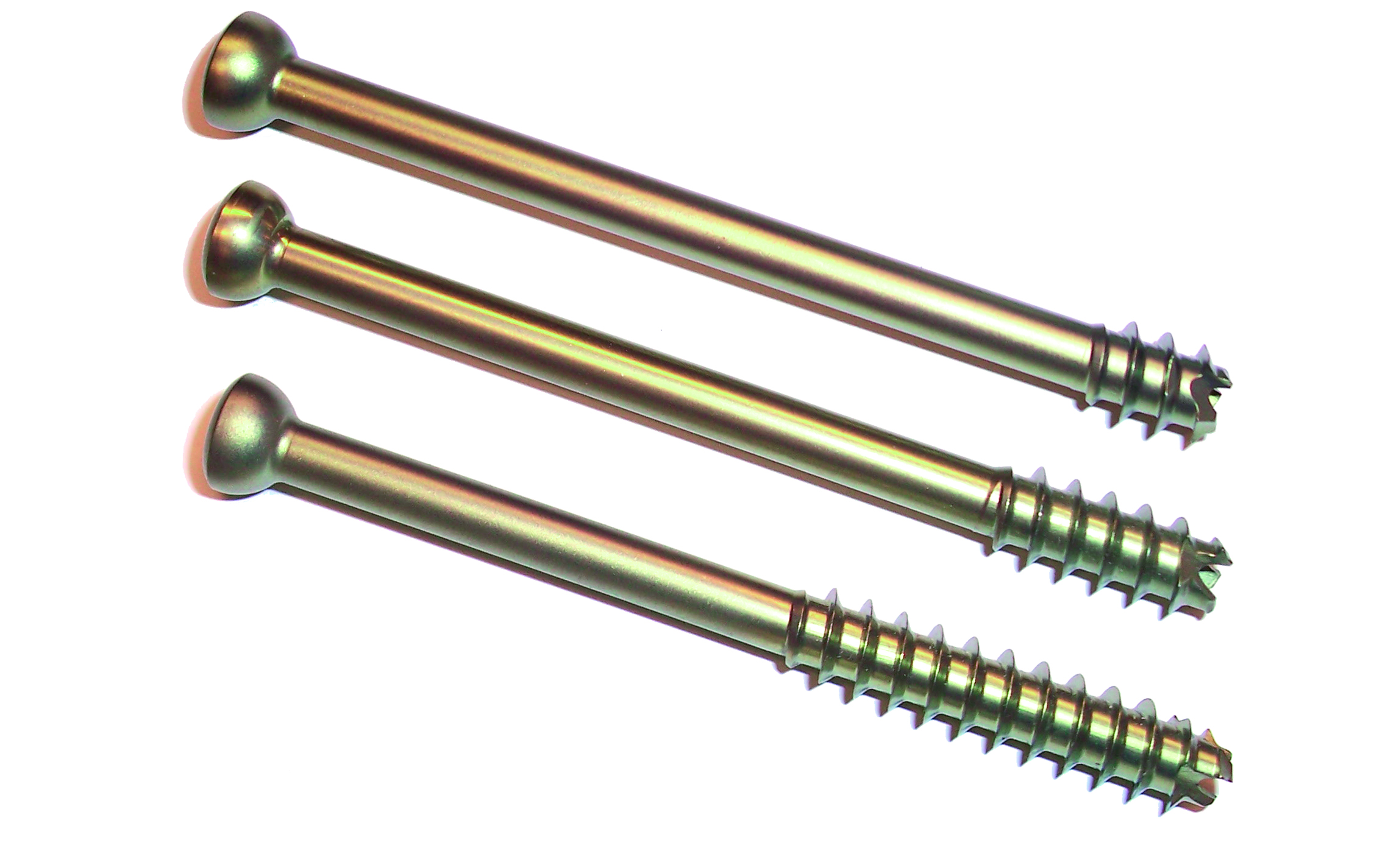 dispositivos de fijación para fracturas de cadera: tornillos canulados