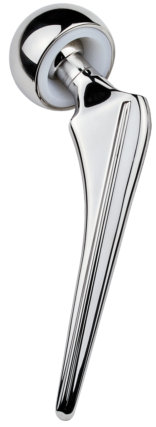 cabeza femoral
