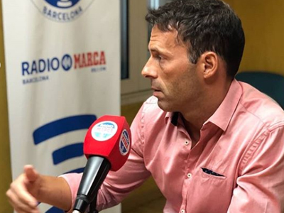 Entrevista con el doctor Gelber sobre la rotura del ligamento cruzado