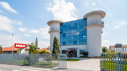 30º aniversario de MBA Surgical Empowerment