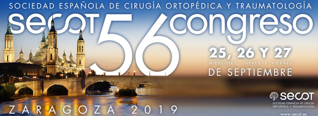 Amplia Presencia De MBA SURGICAL EMPOWERMENT En El Congreso Nacional SECOT 2019