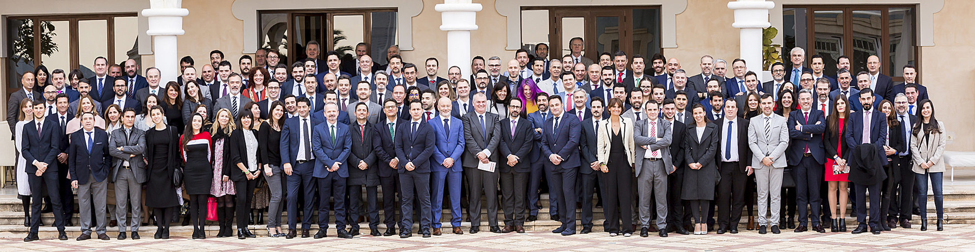 MBA - Equipo